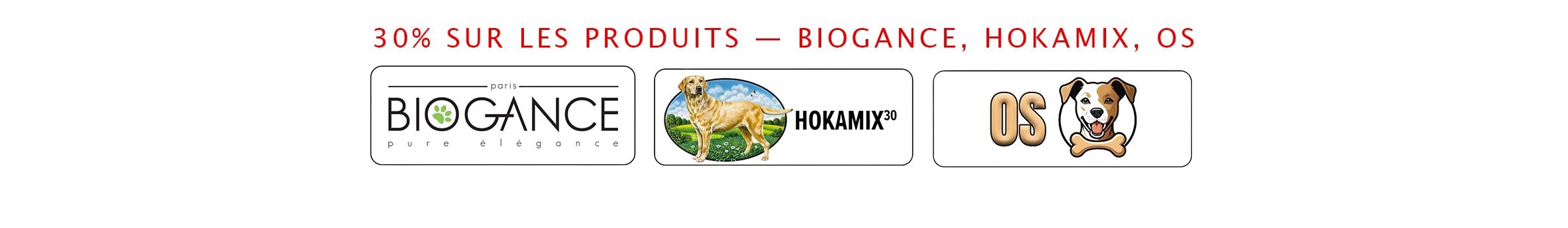 Bandeau Bio Hok Os